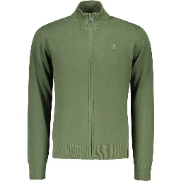 Verde Cotton Men Sweater