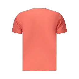 Rosa Cotton Men T-Shirt