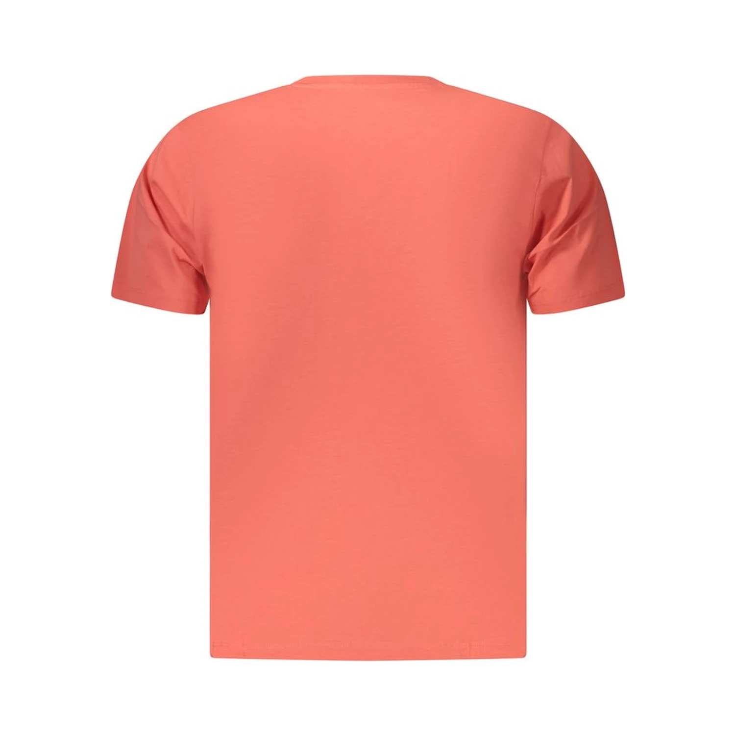 Rosa Cotton Men T-Shirt