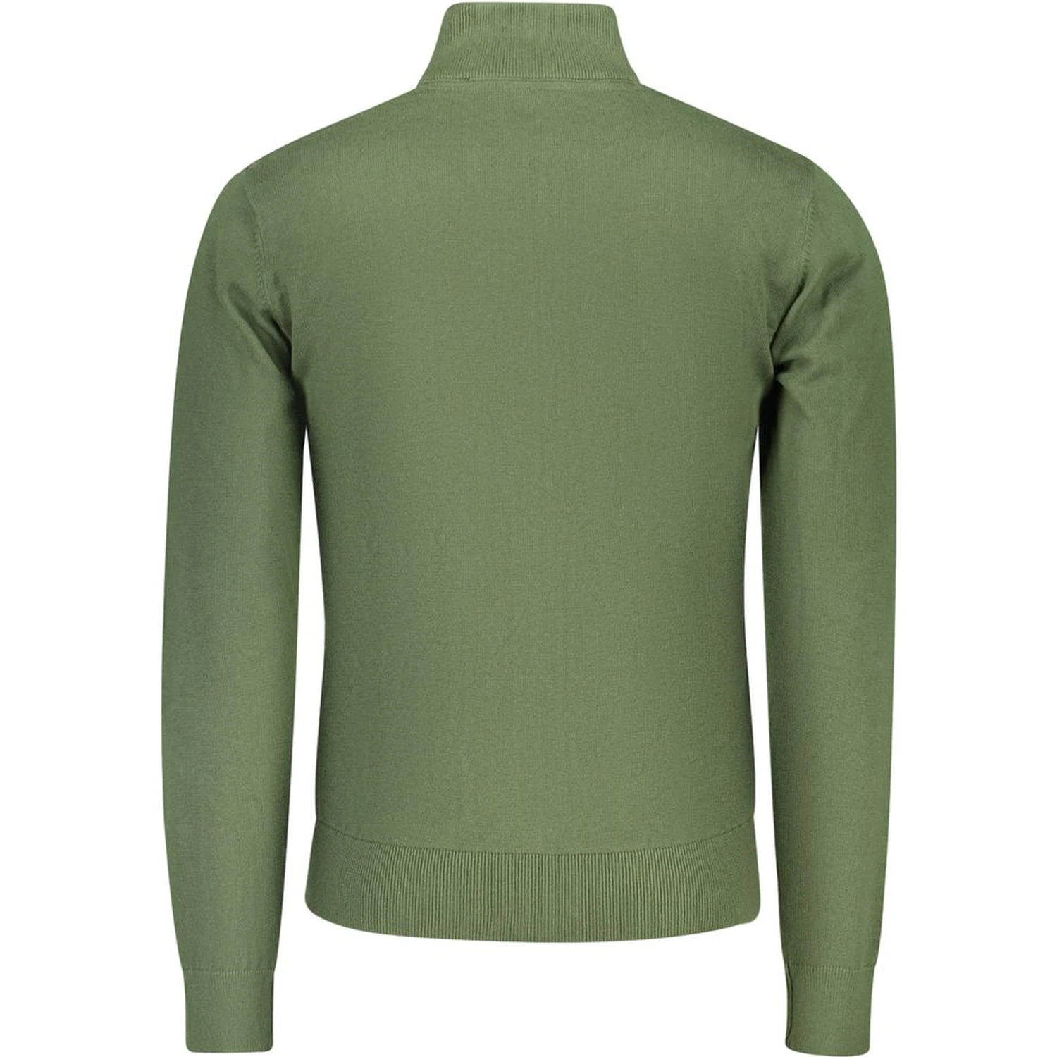 Verde Cotton Men Sweater