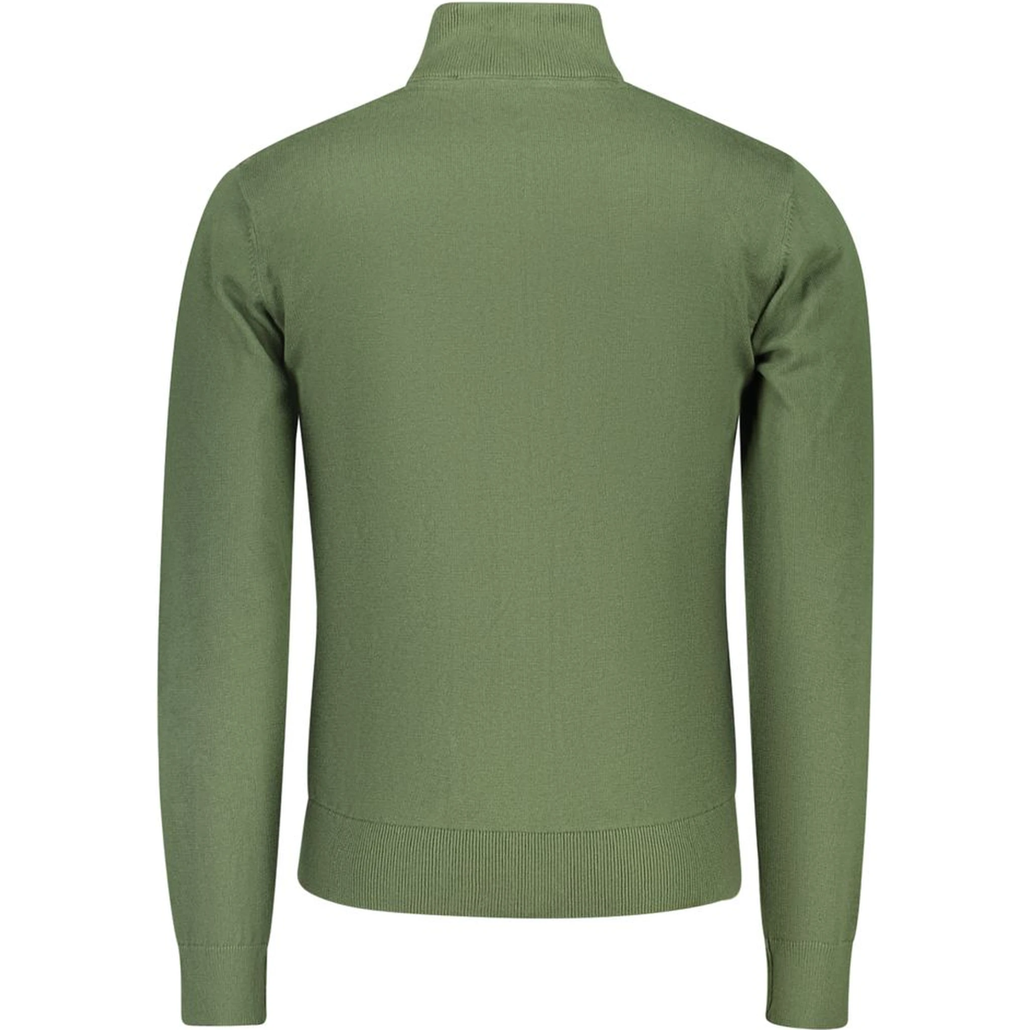 Verde Cotton Men Sweater