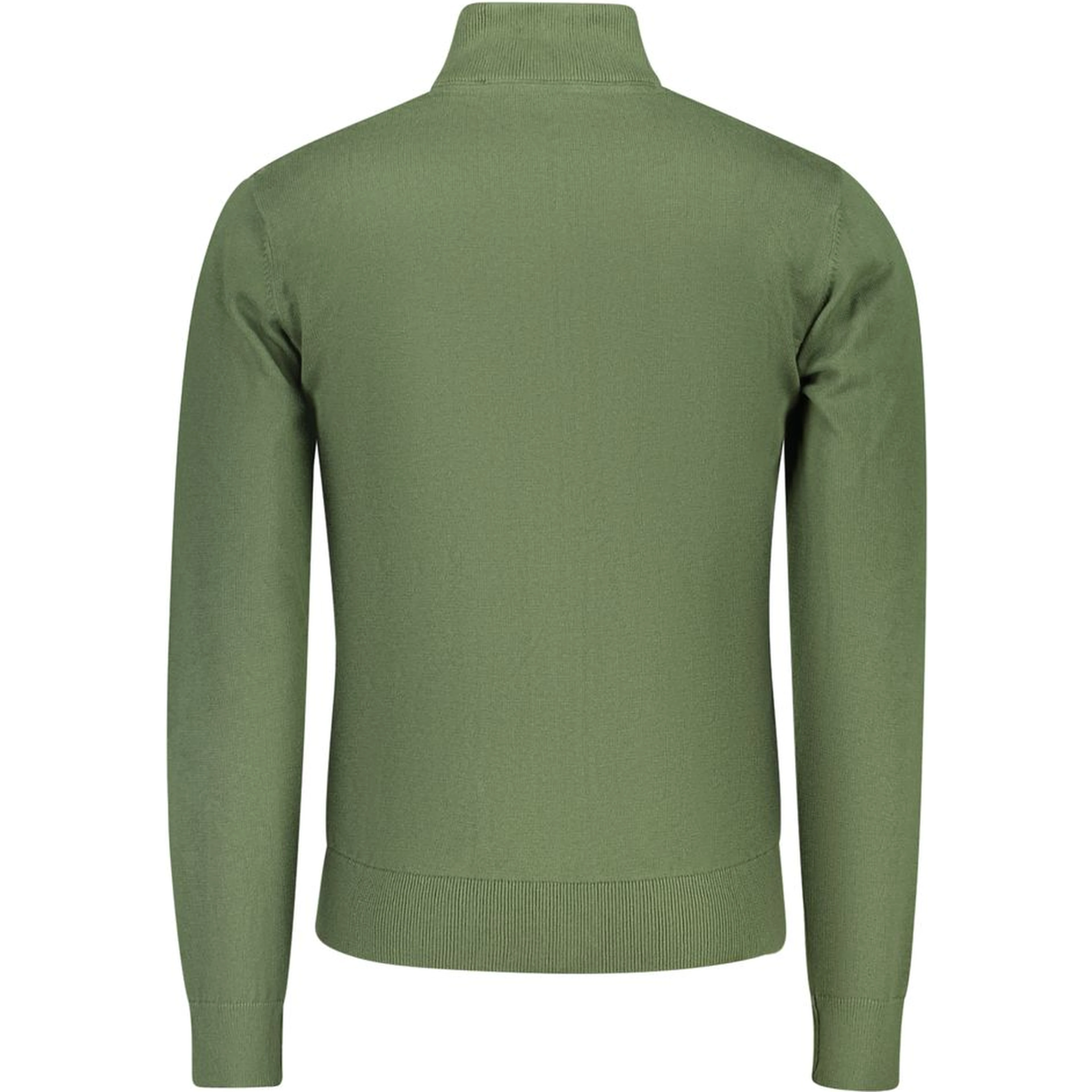 Verde Cotton Men Sweater