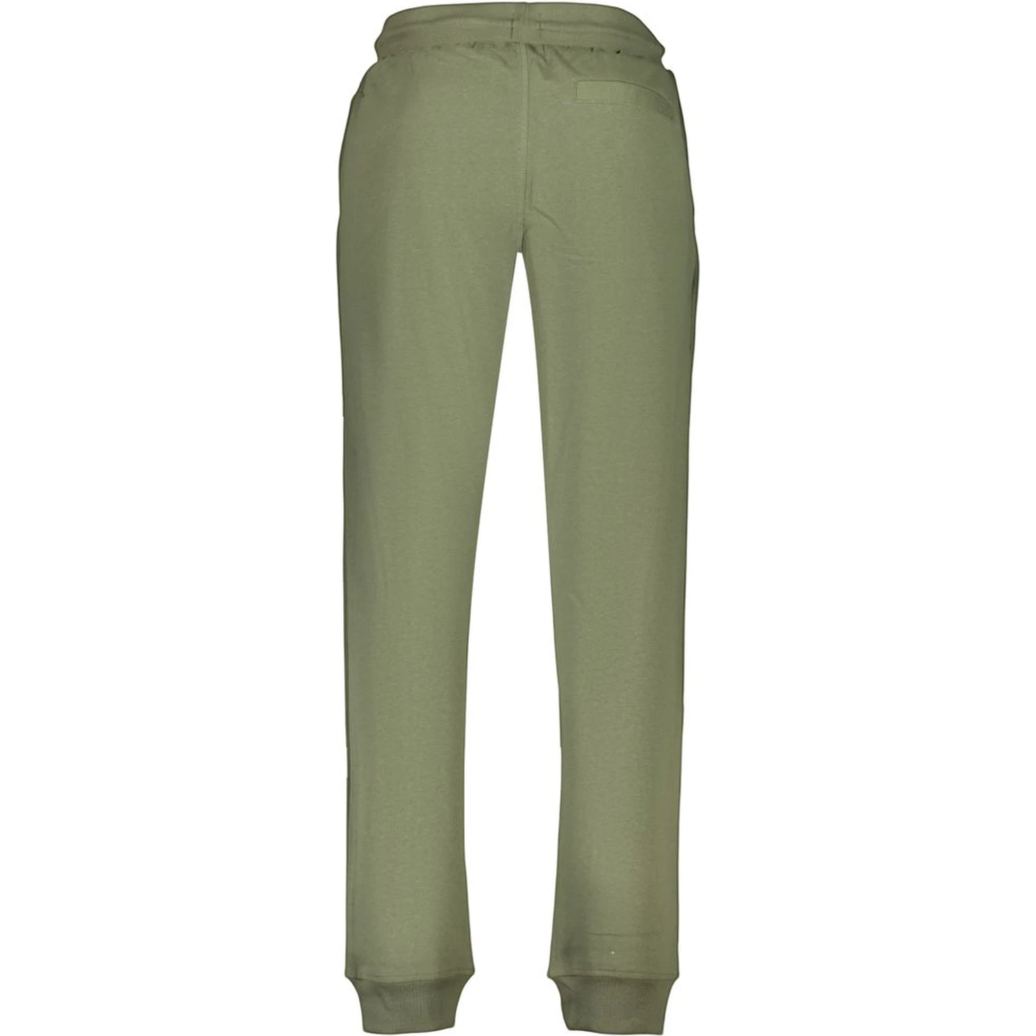 Verde Cotton Men's Sweatpant