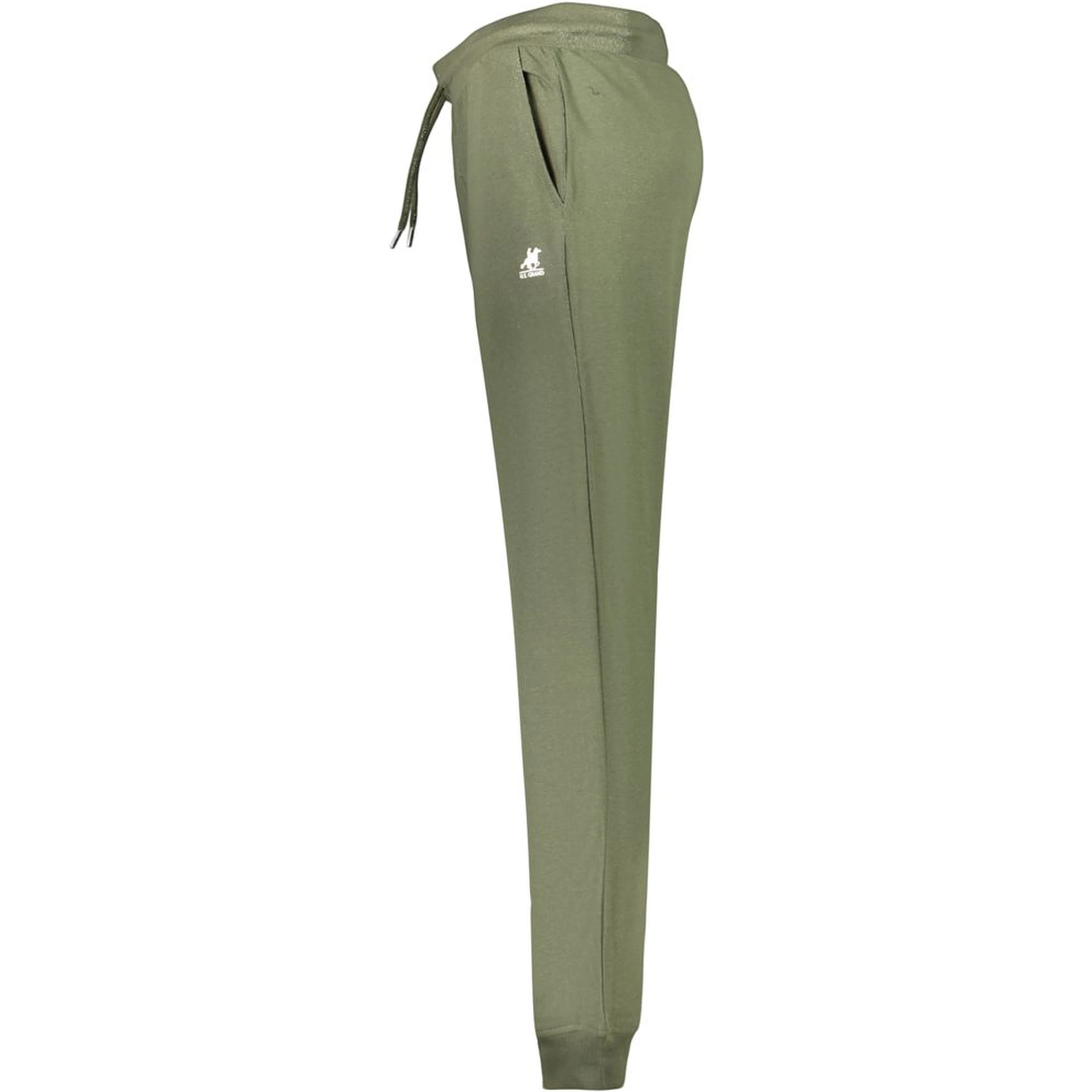 Verde Cotton Men's Sweatpant