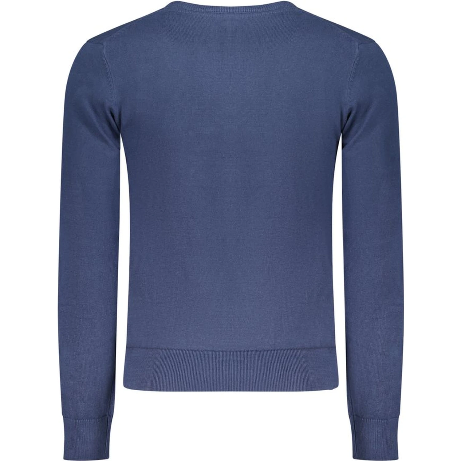 Blu Cotton Men's Sweater
