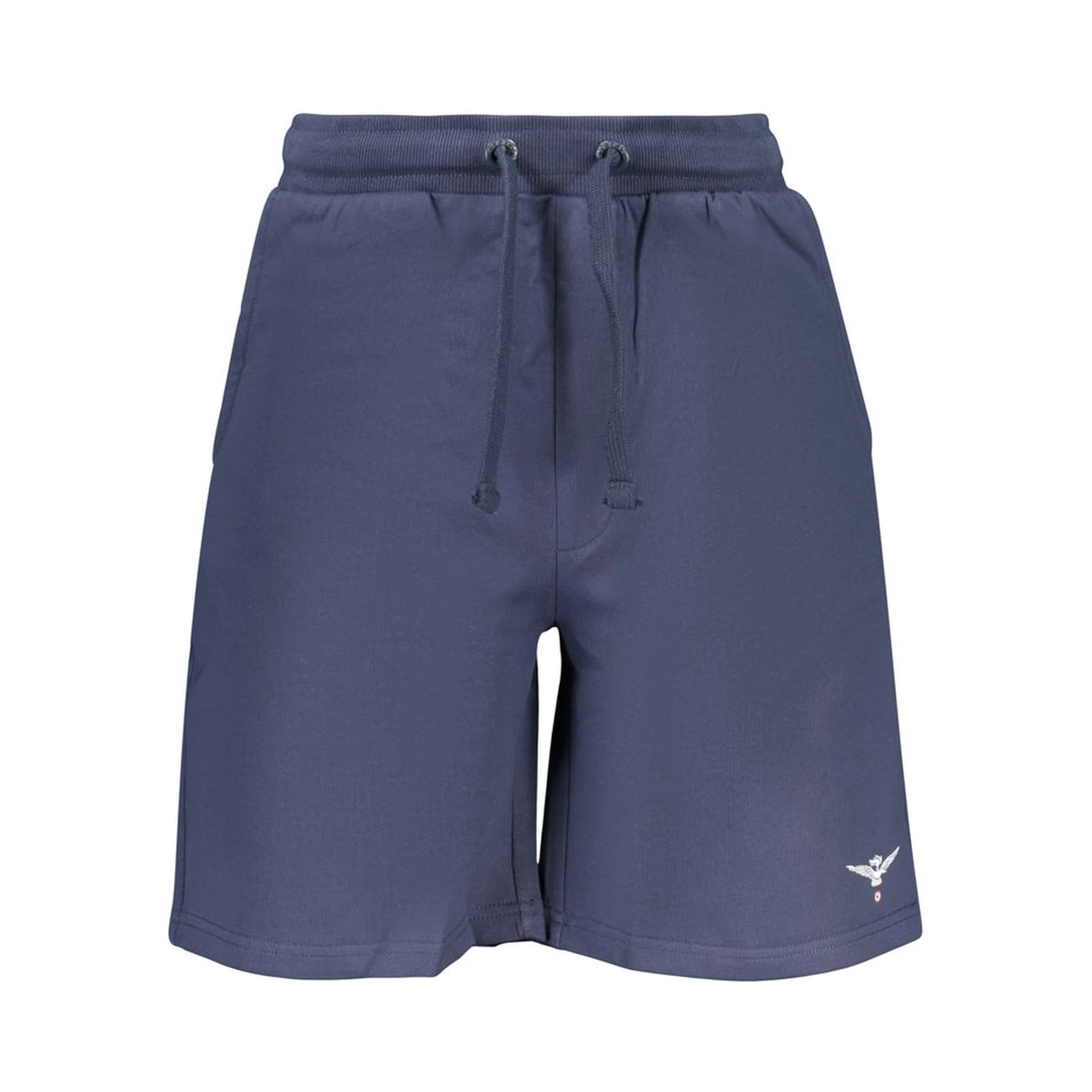 Blu Cotton Men Sweatpant