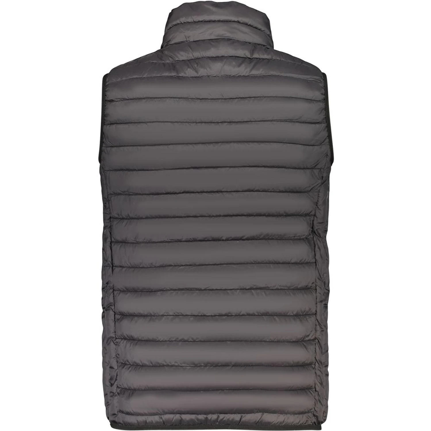 Nero Polyester Men's Vest