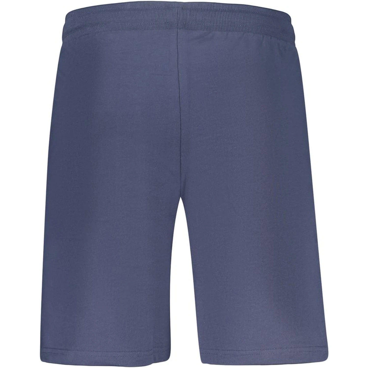 Blu Cotton Men Sweatpant