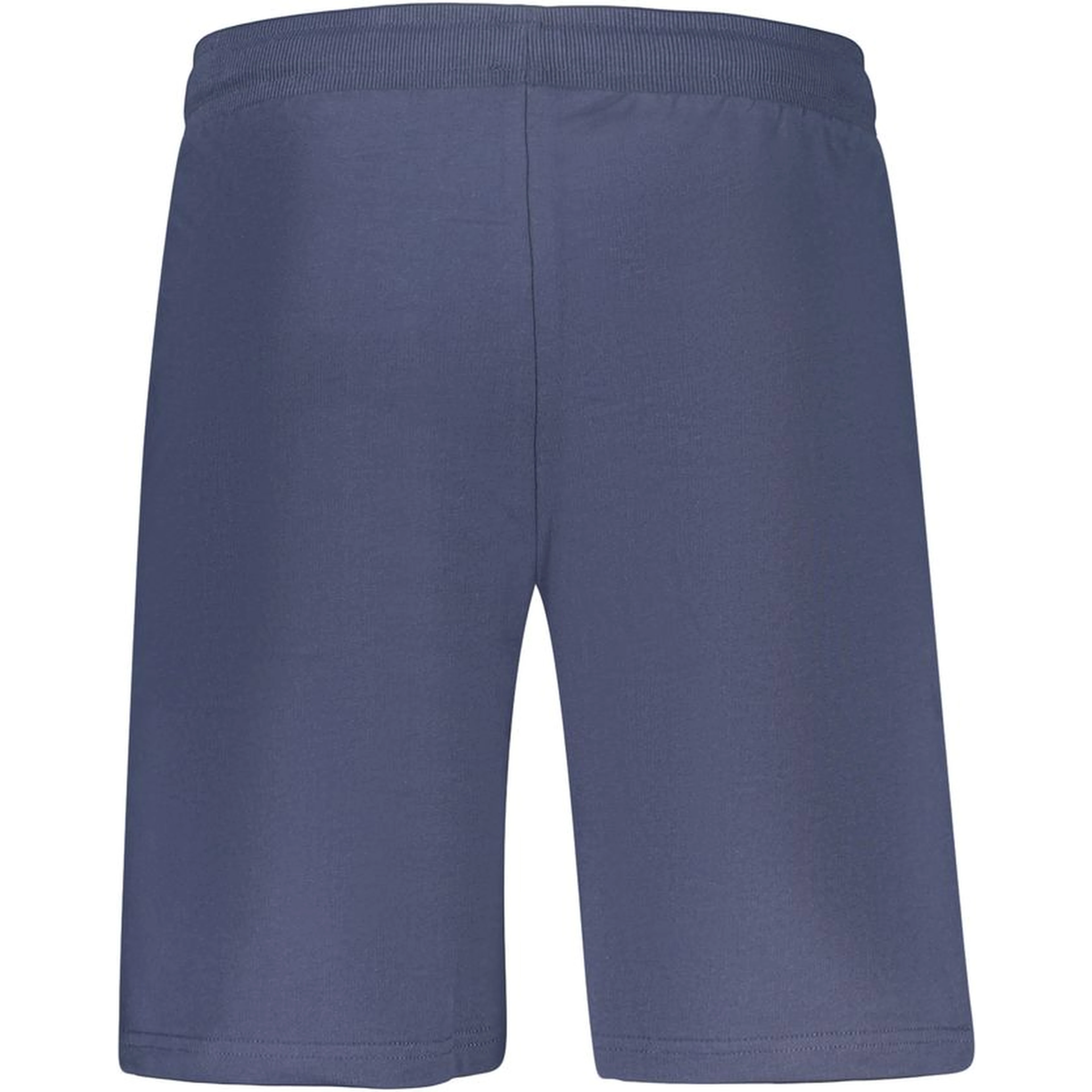 Blu Cotton Men Sweatpant