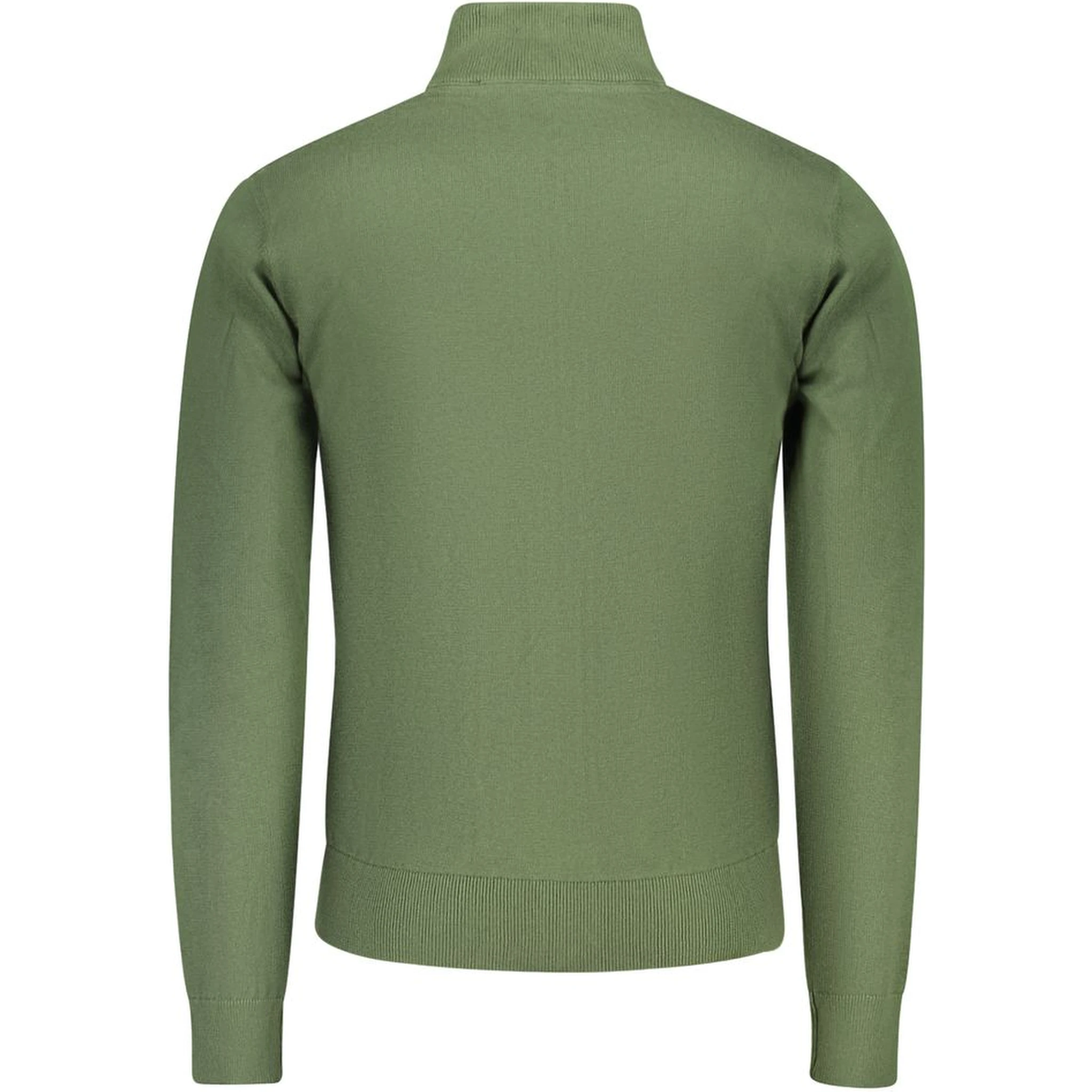 Verde Cotton Men Sweater