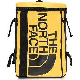Bicolor Polyester Backpack