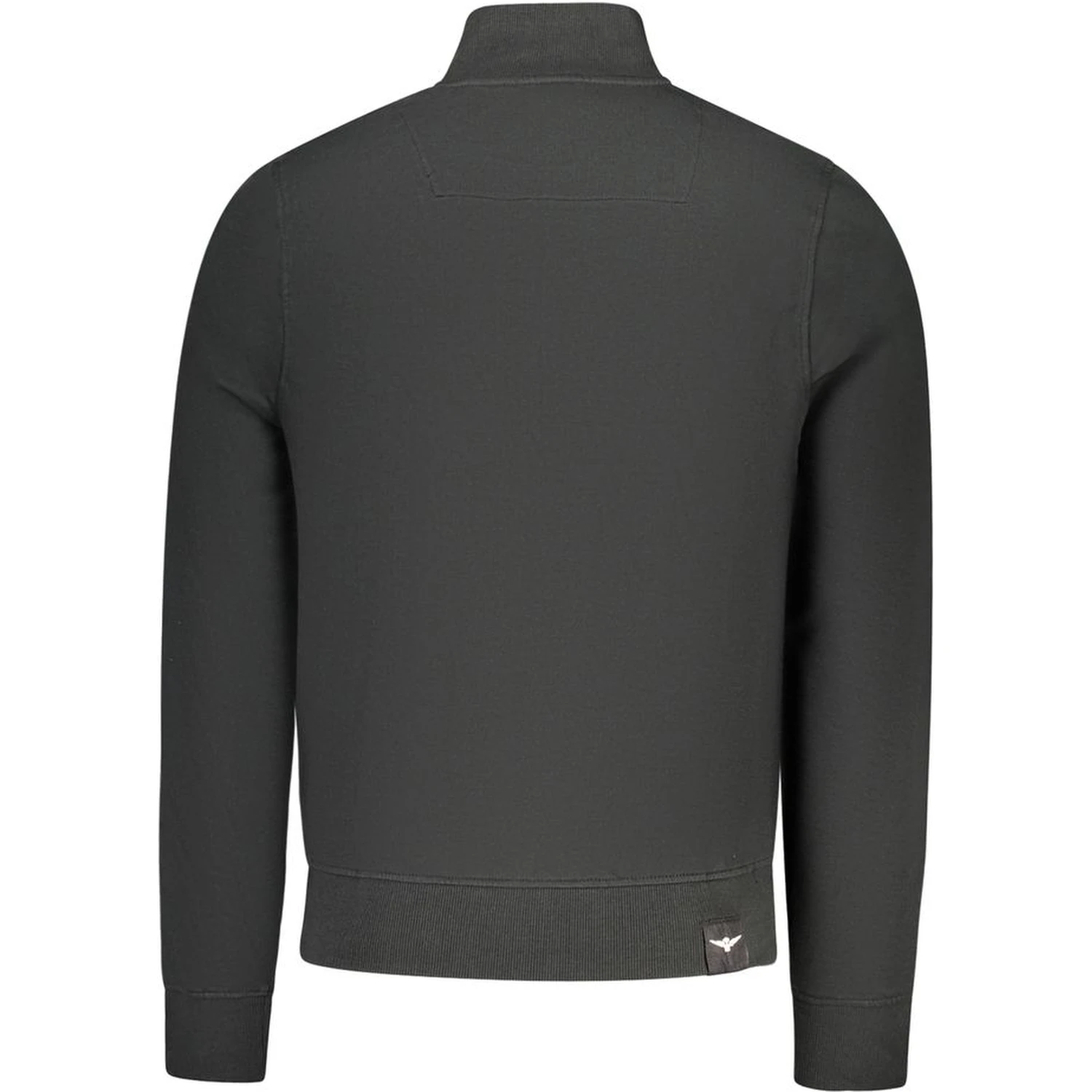 Blue Polyester Mens Jacket