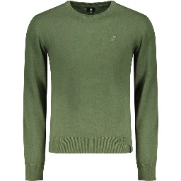 Verde Cotton Mens Sweater