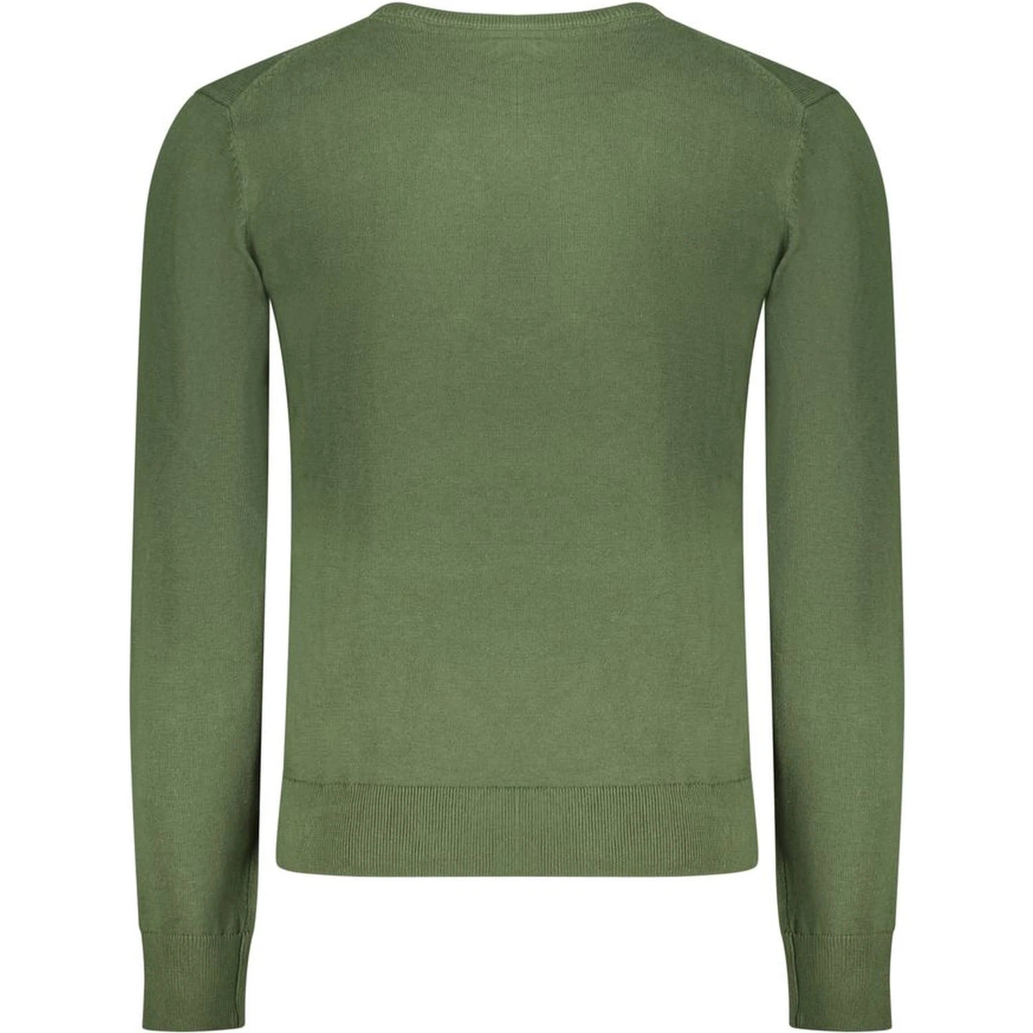 Verde Cotton Mens Sweater