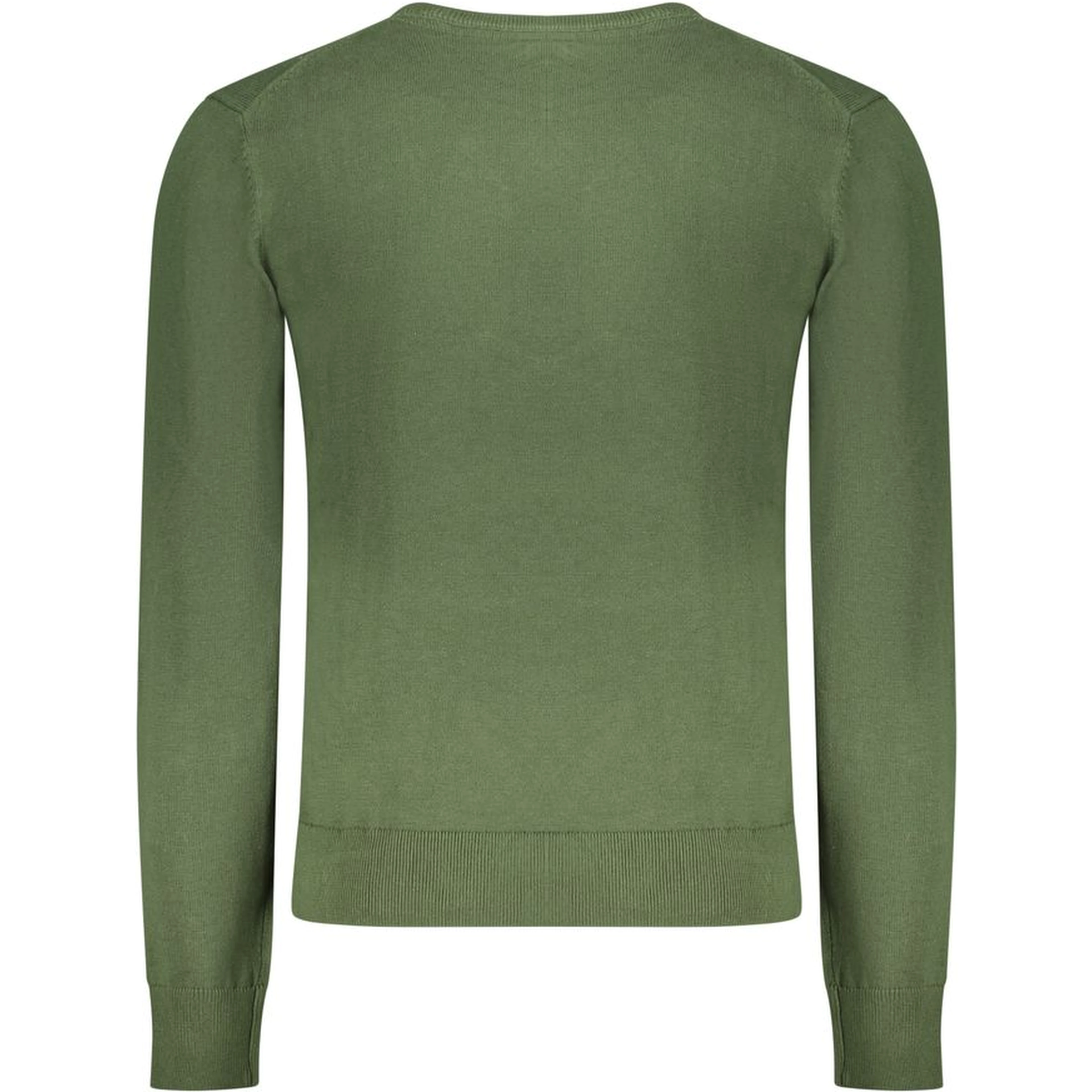 Verde Cotton Mens Sweater