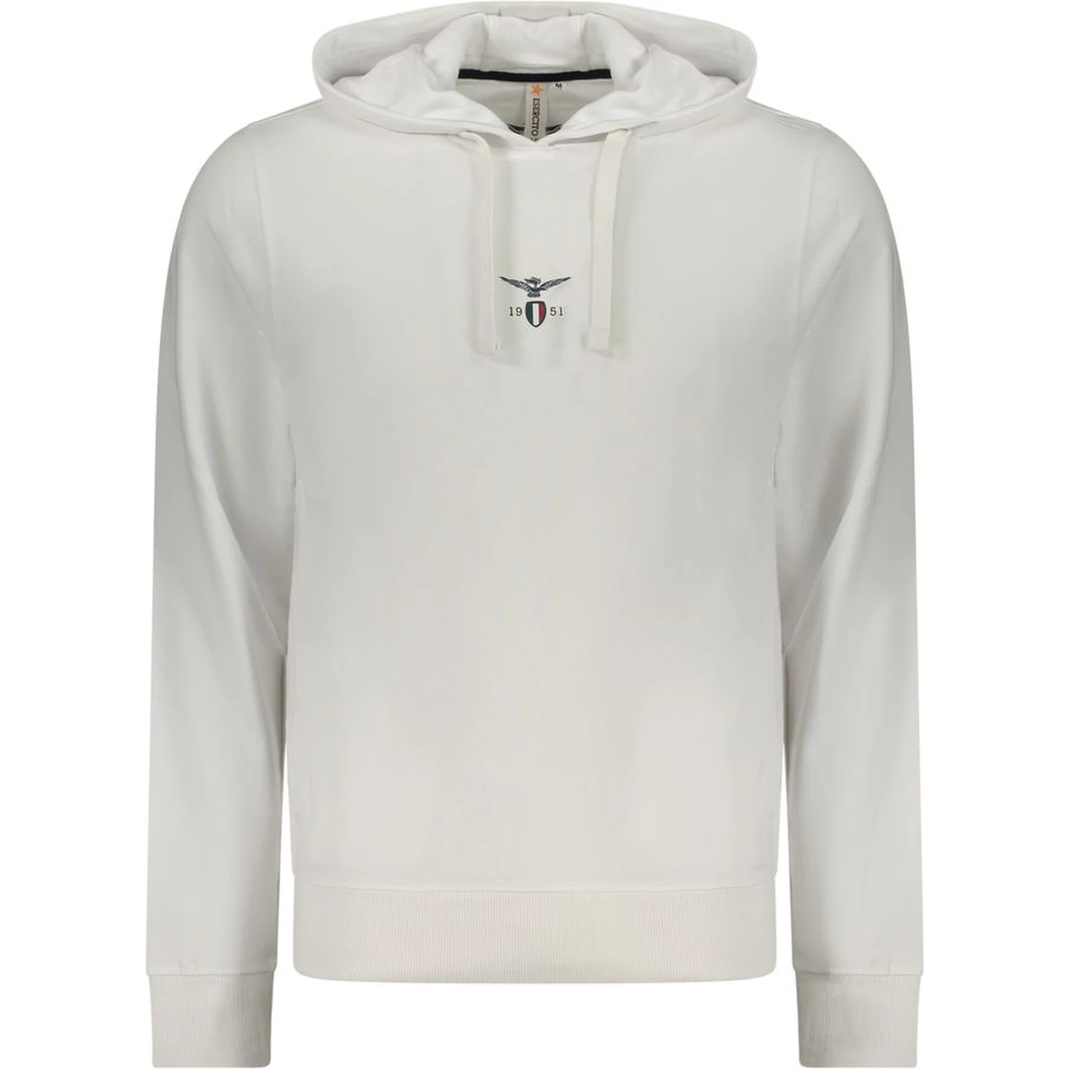 Bianco Cotton Men Sweater