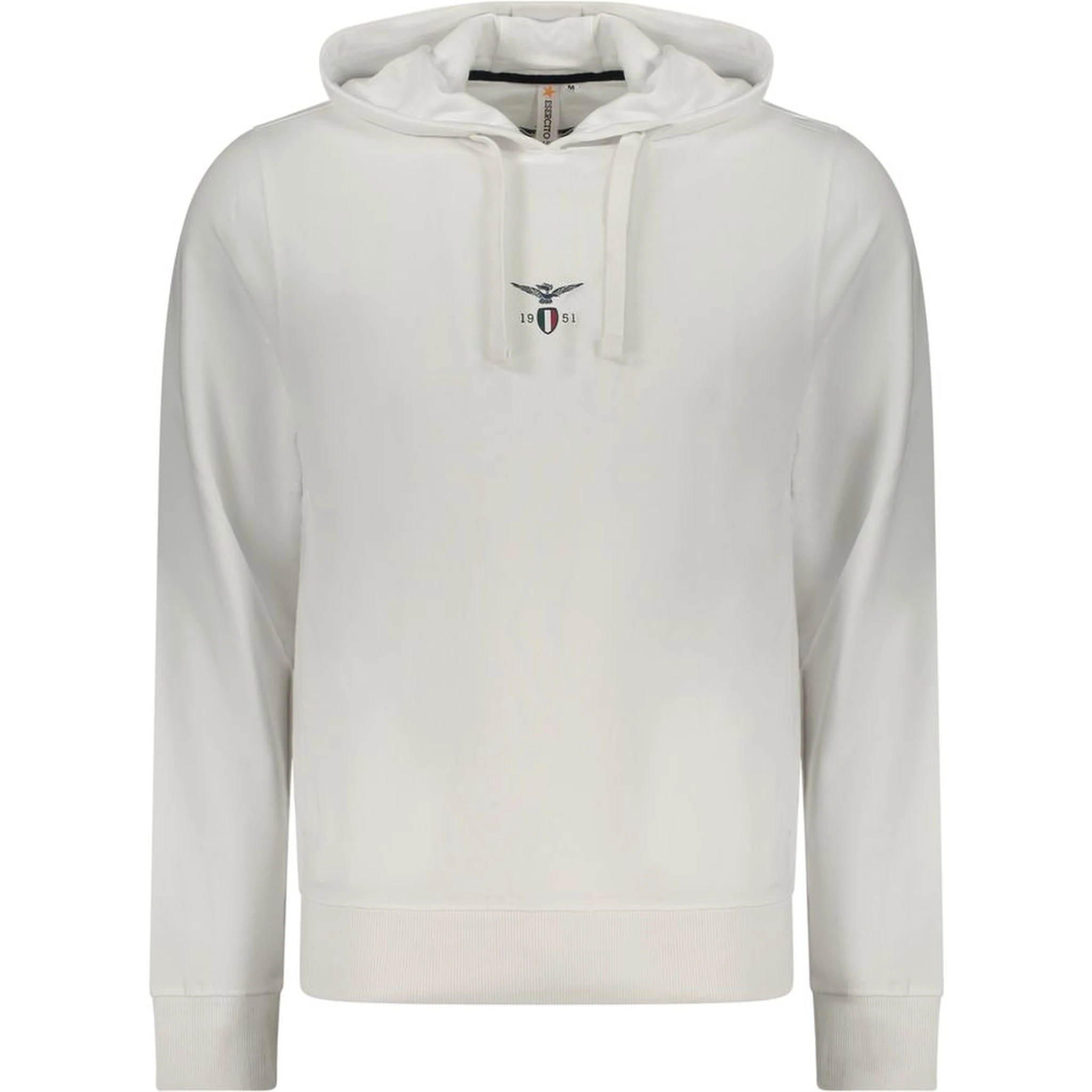 Bianco Cotton Men Sweater