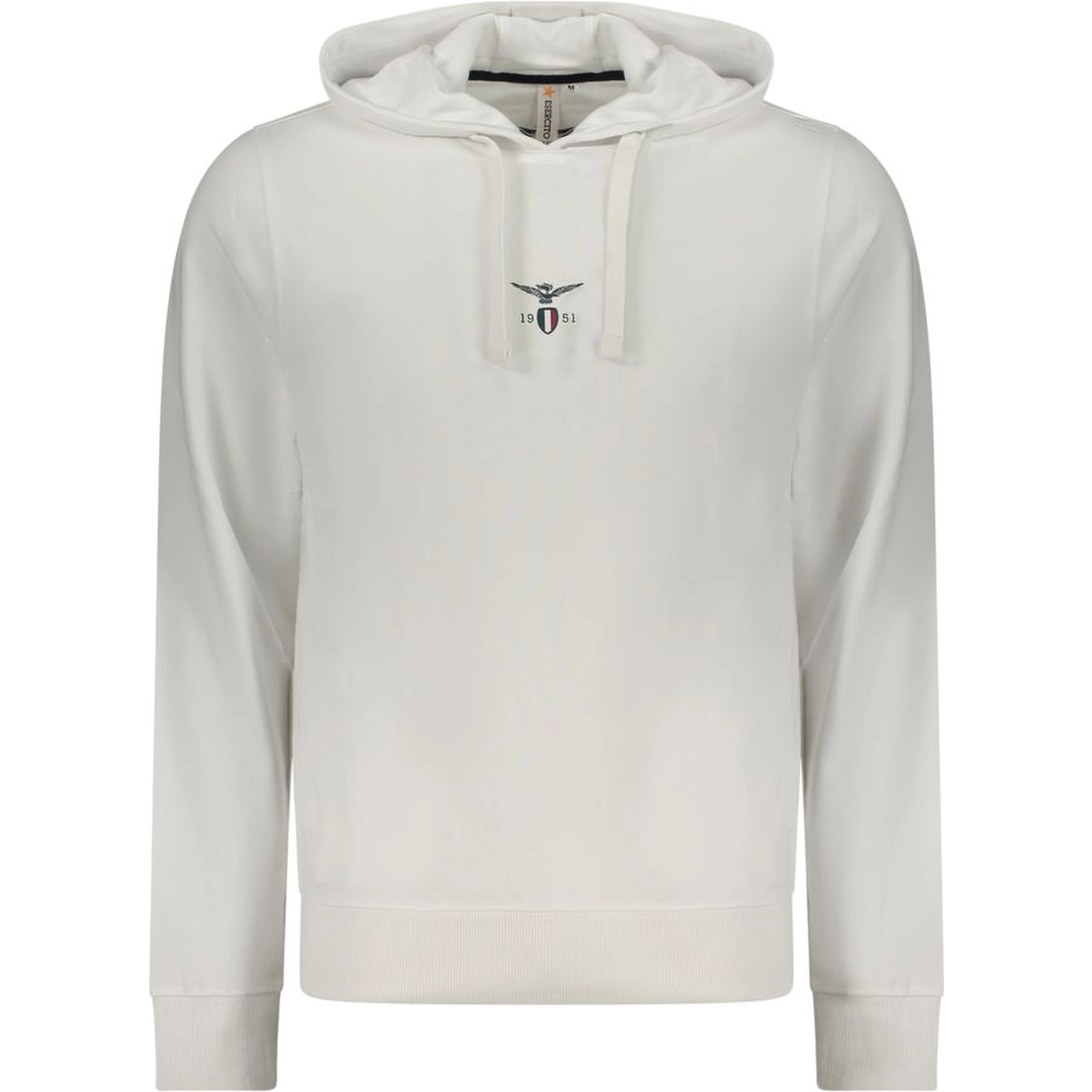 Bianco Cotton Men Sweater