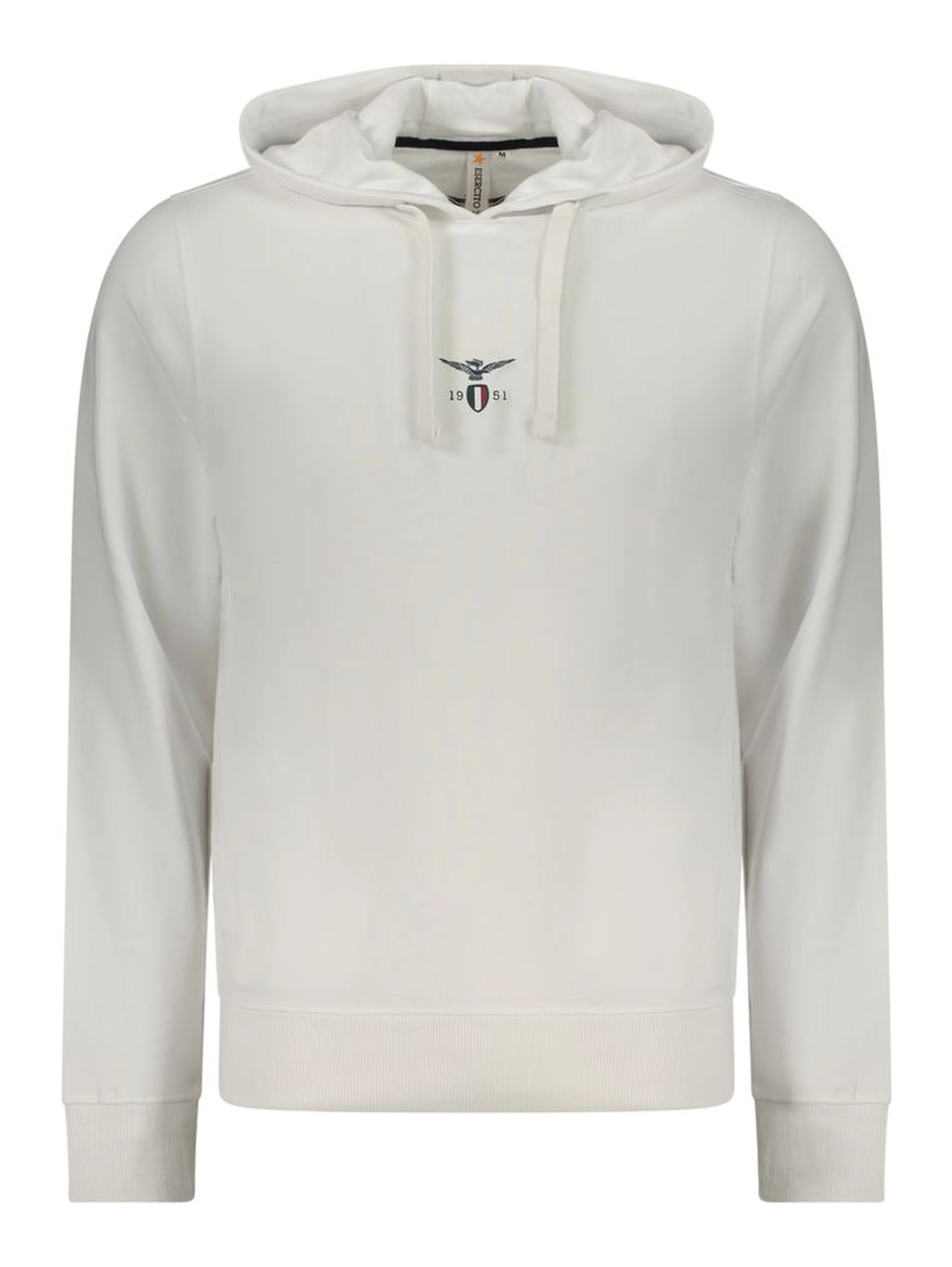 Bianco Cotton Men Sweater