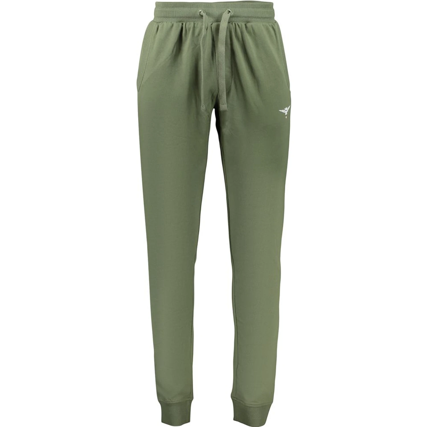 Verde Cotton Men's Sweatpants