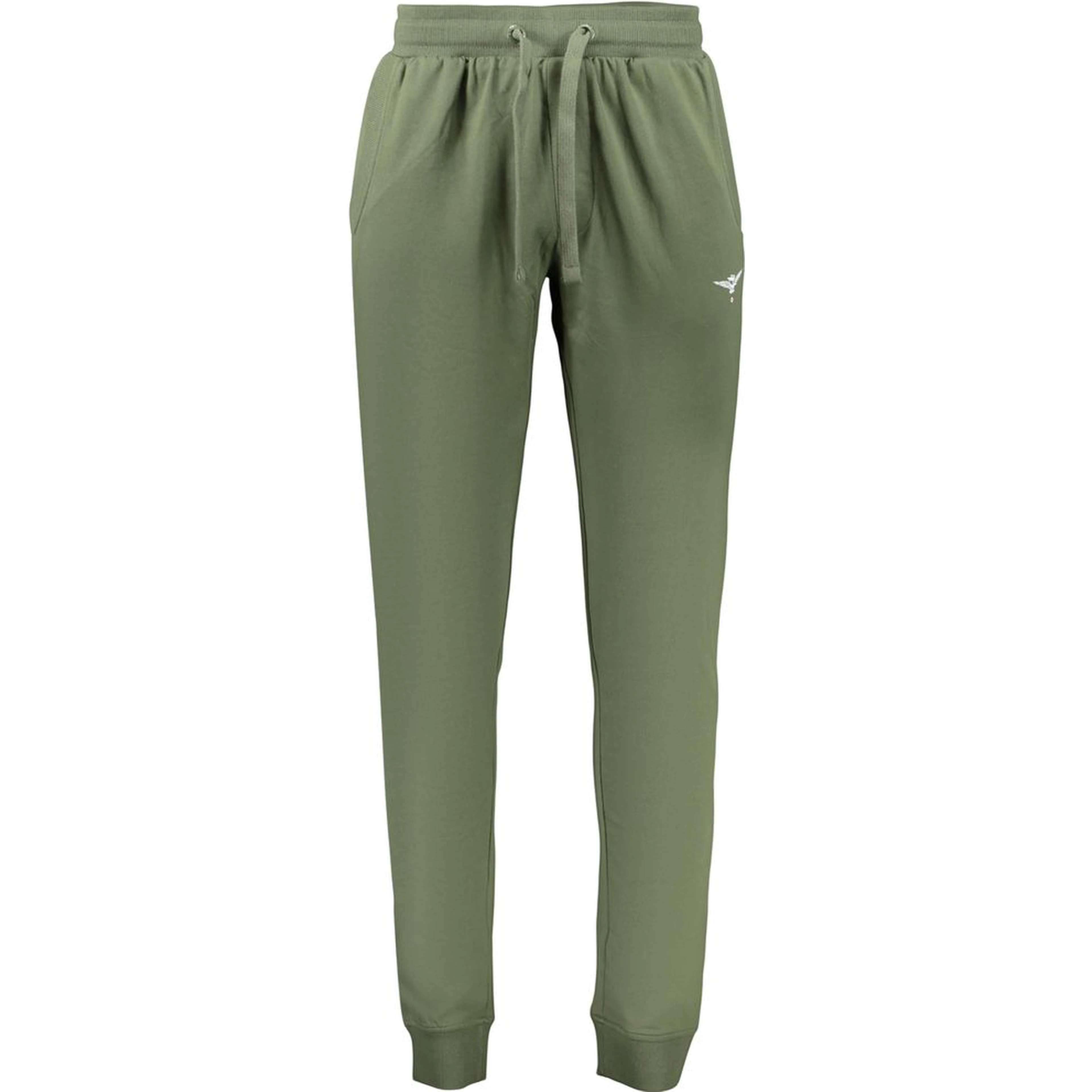 Verde Cotton Men's Sweatpants