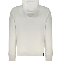 Bianco Cotton Men Sweater