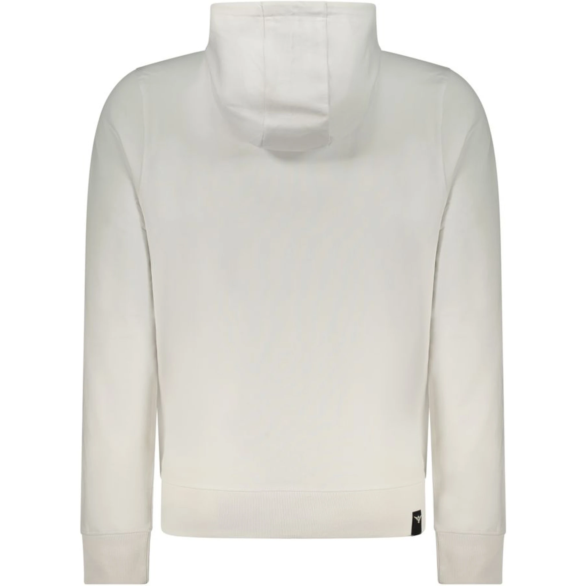 Bianco Cotton Men Sweater