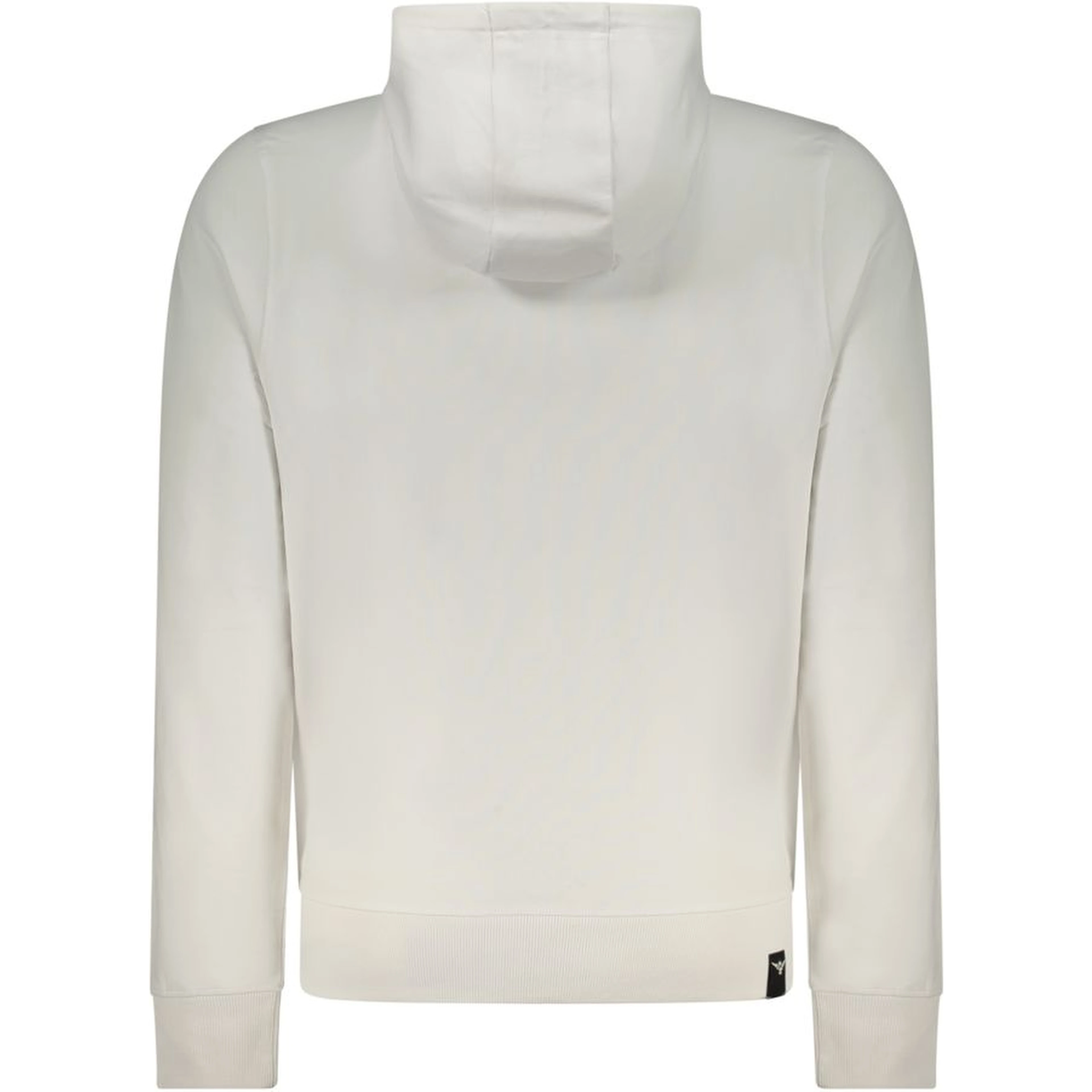 Bianco Cotton Men Sweater