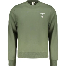Verde Cotton Mens Sweatshirt