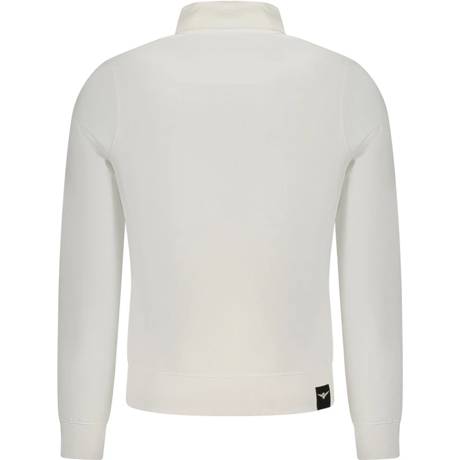 Bianco Cotton Mens Sweatshirt