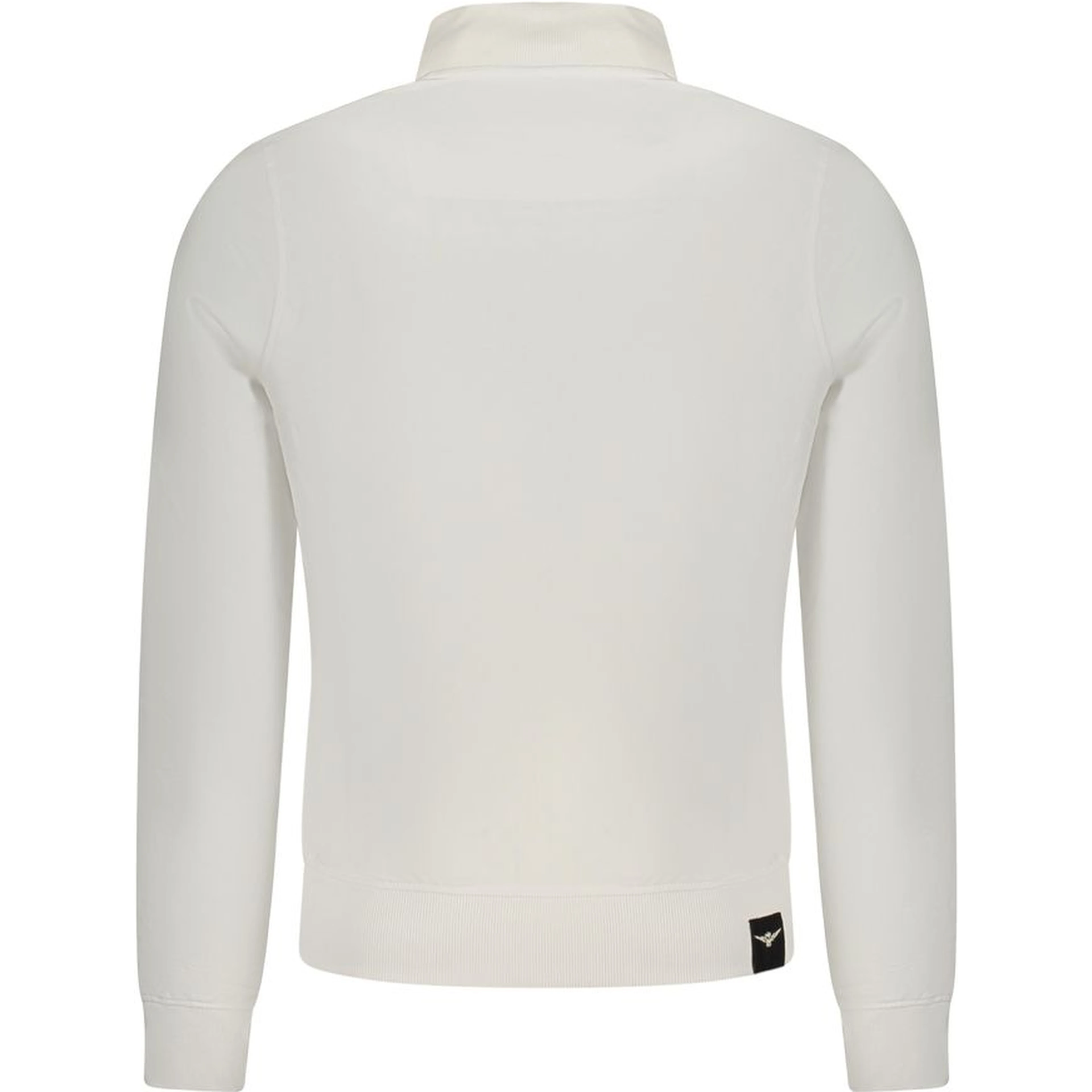 Bianco Cotton Mens Sweatshirt
