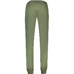 Verde Cotton Men's Sweatpants