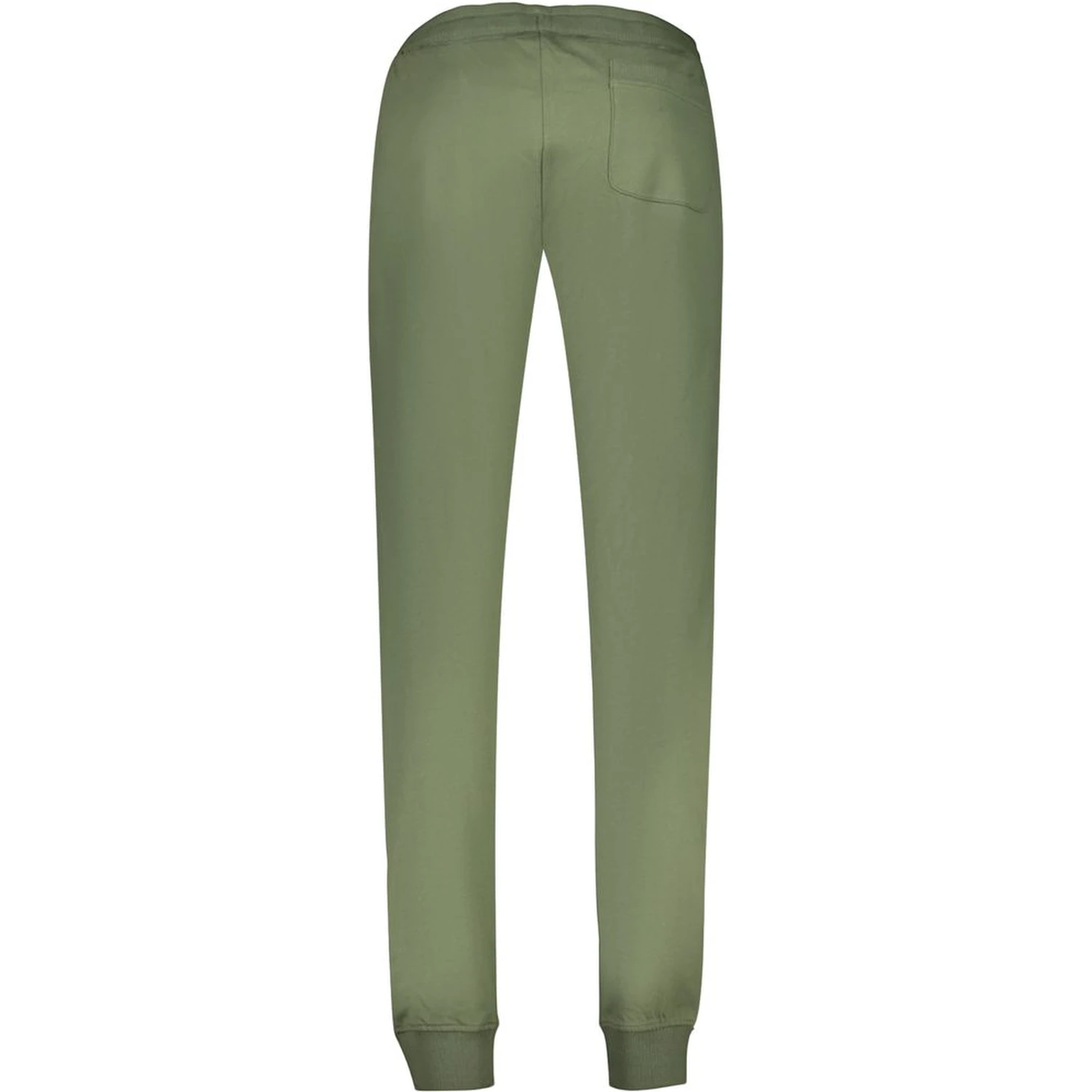 Verde Cotton Men's Sweatpants