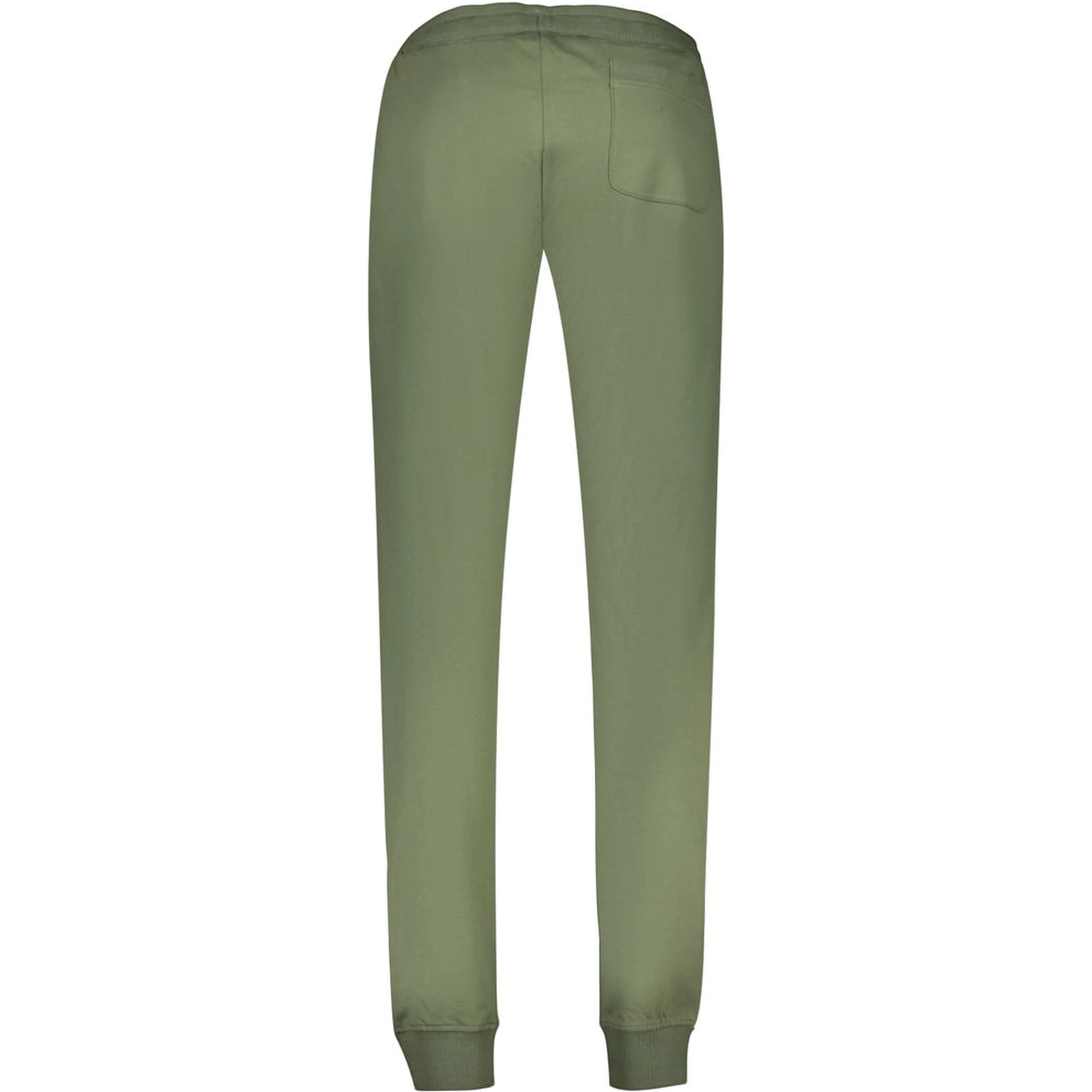 Verde Cotton Men's Sweatpants