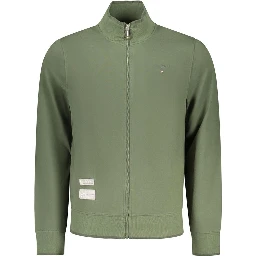 Verde Cotton Mens Sweatshirt