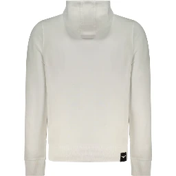 Bianco Cotton Men's Sweatshirt