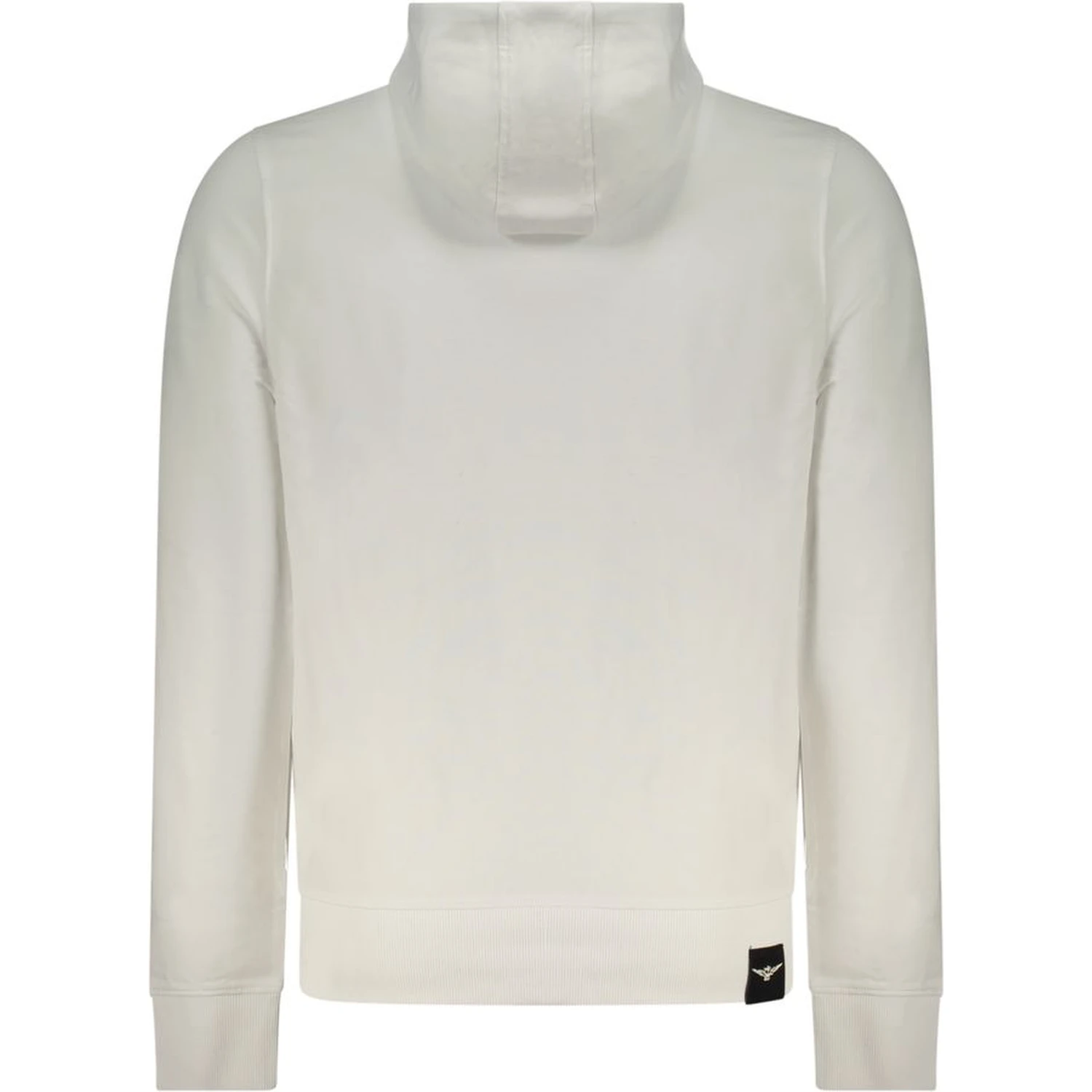Bianco Cotton Men's Sweatshirt