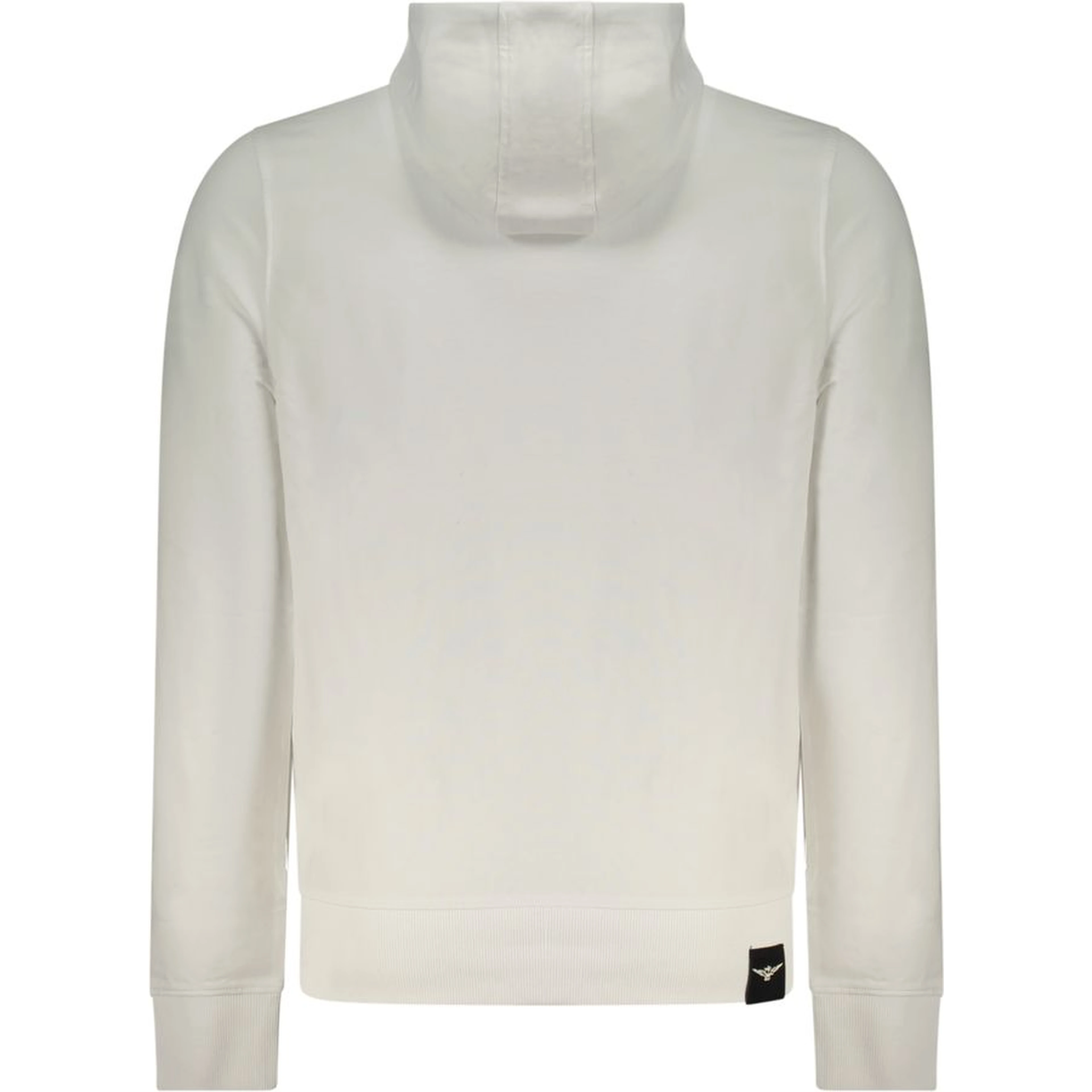 Bianco Cotton Men's Sweatshirt