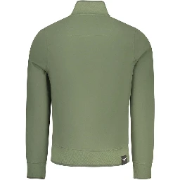 Verde Cotton Mens Sweatshirt