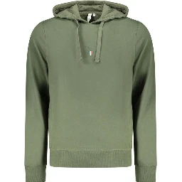 Verde Cotton Men's Sweatshirt