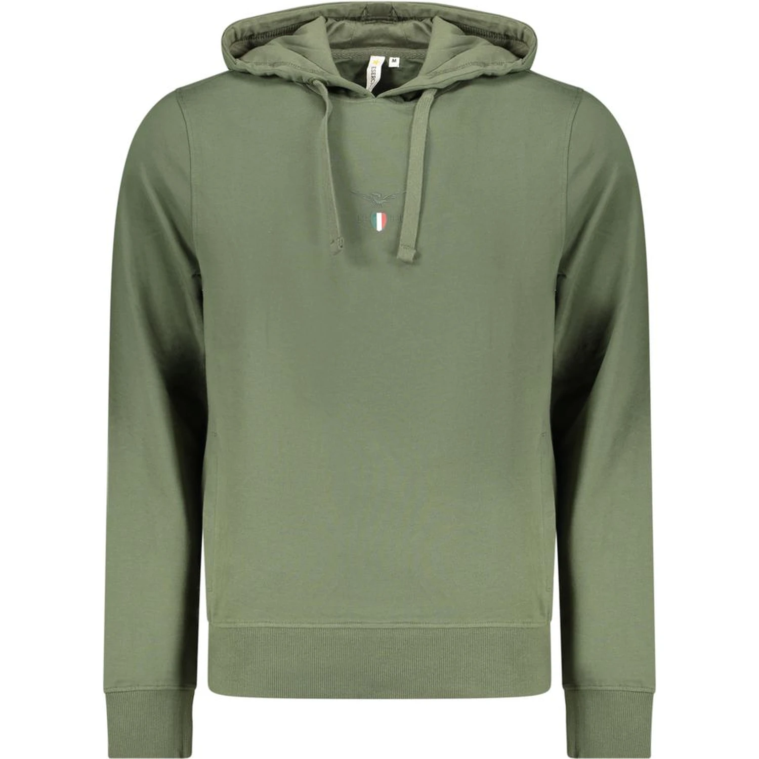Verde Cotton Men's Sweatshirt