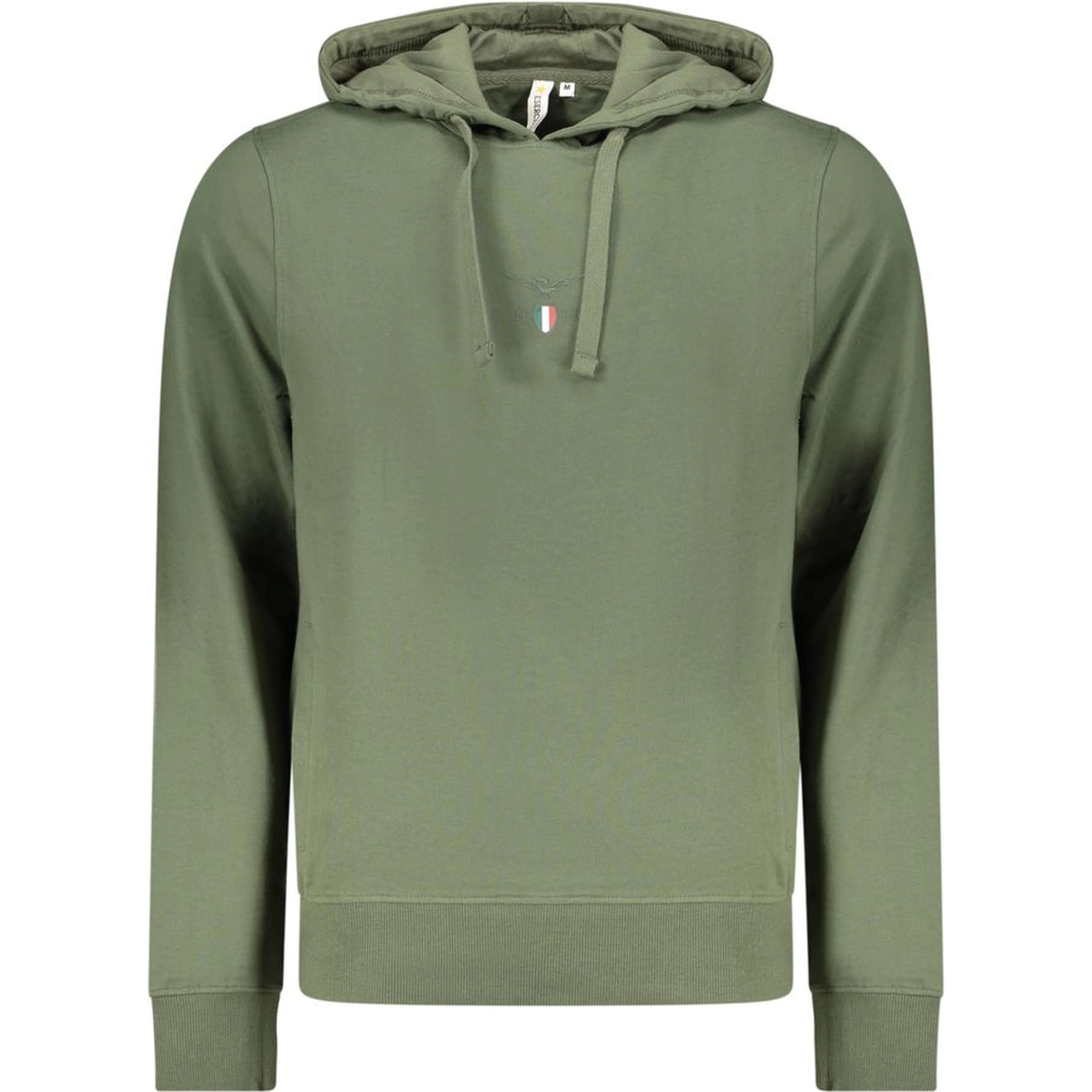 Verde Cotton Men's Sweatshirt