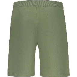 Verde Cotton Men's Sweatpants