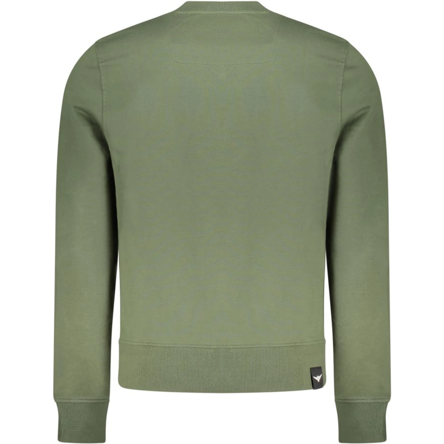 Verde Cotton Mens Sweatshirt