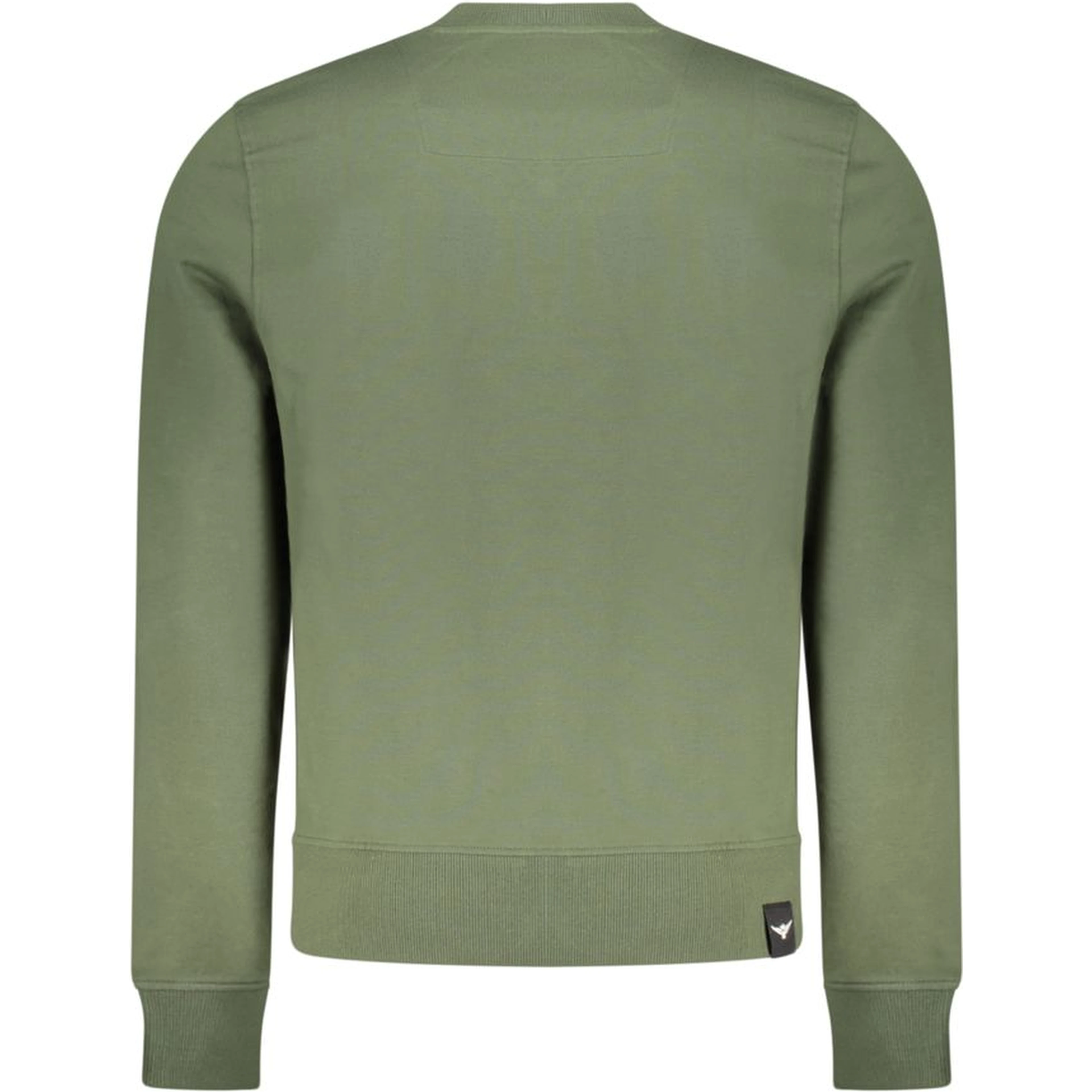 Verde Cotton Mens Sweatshirt