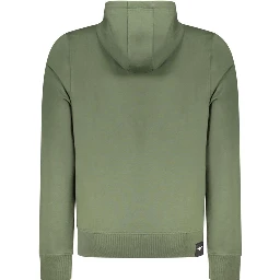 Verde Cotton Men's Sweatshirt