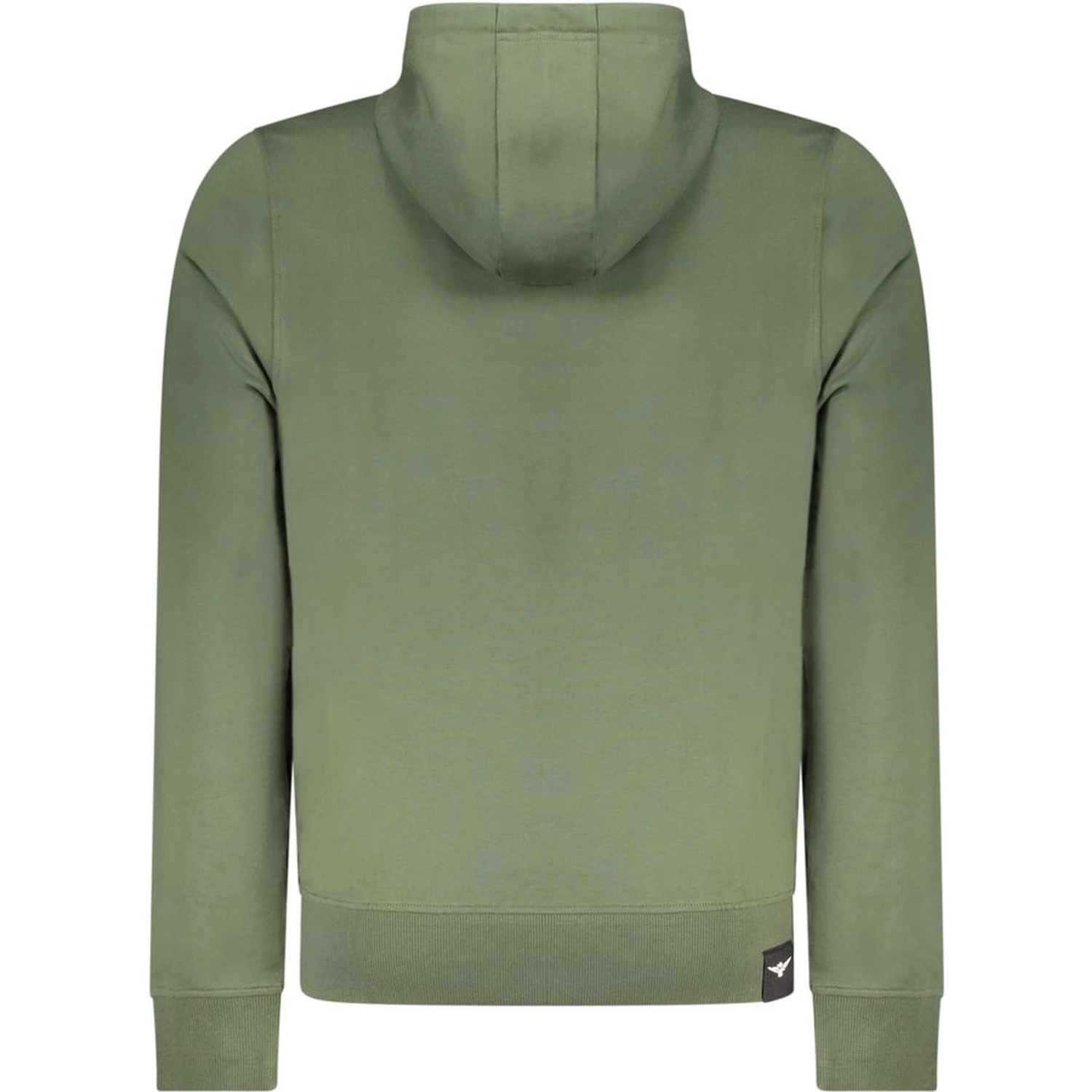 Verde Cotton Men's Sweatshirt