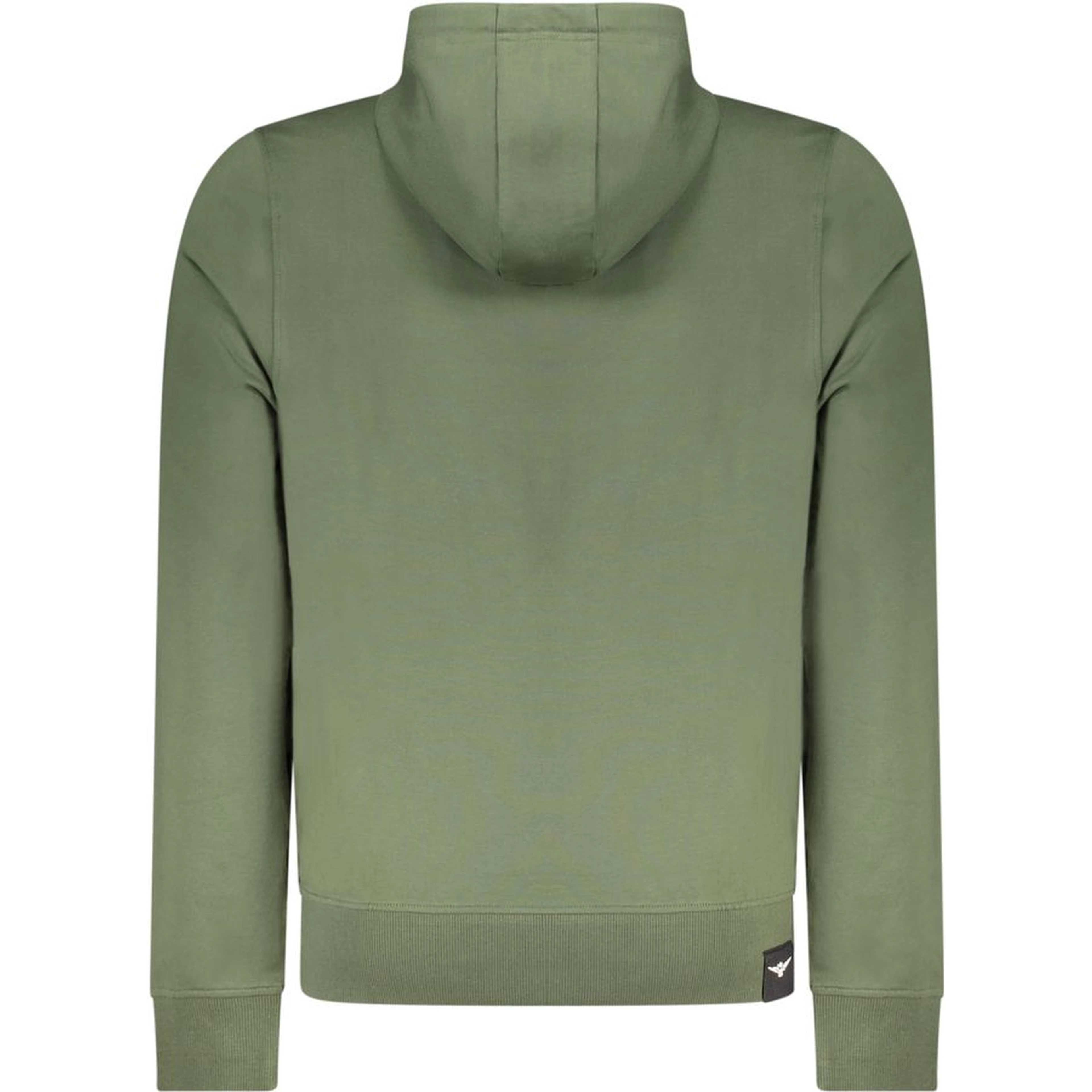 Verde Cotton Men's Sweatshirt