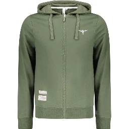 Verde Cotton Men's Sweatshirt