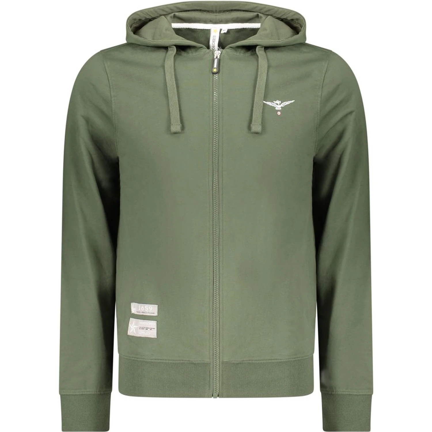 Verde Cotton Men's Sweatshirt